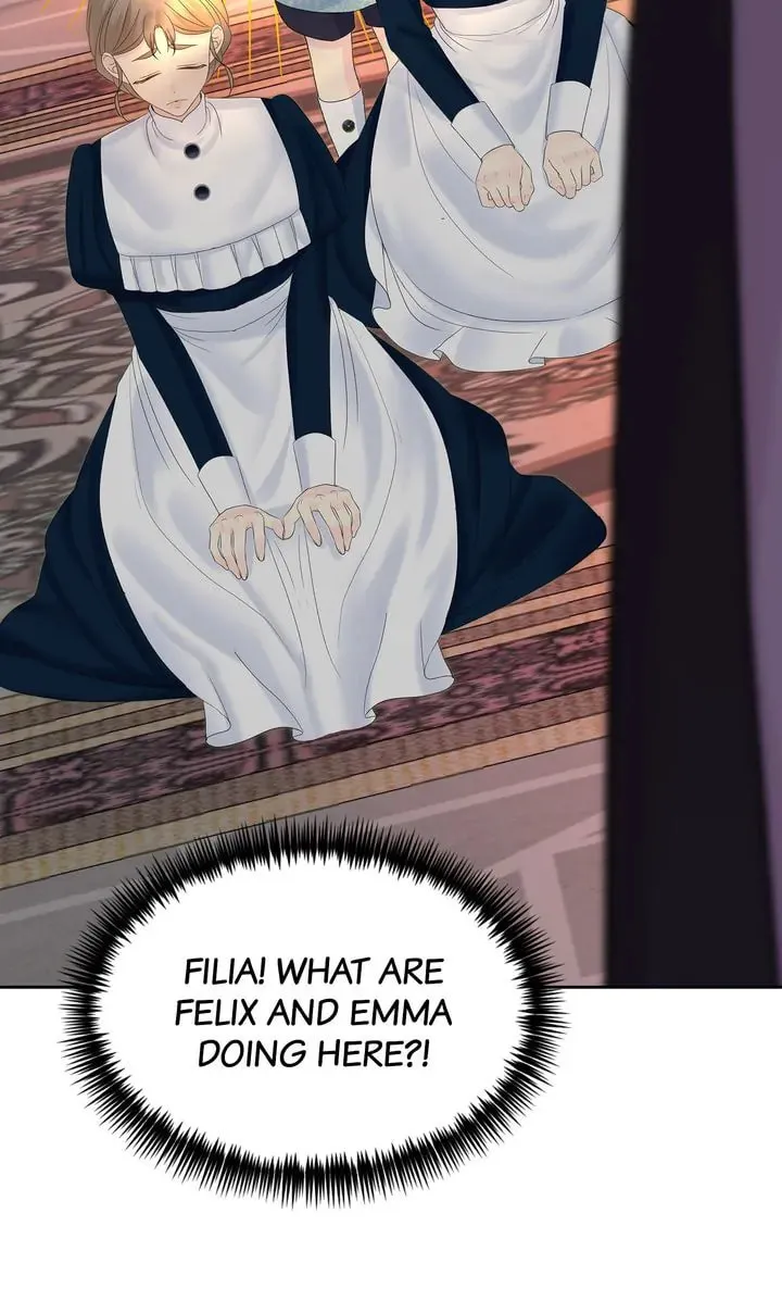 Raising My Husband Chapter 19 page 7 - 