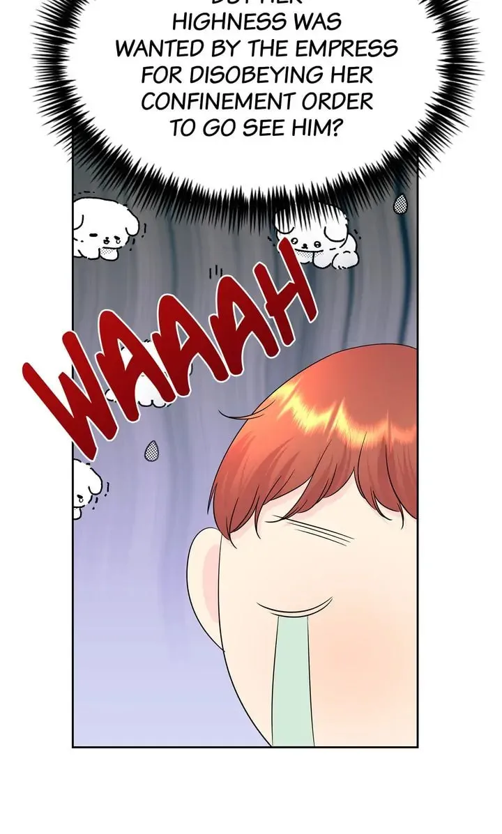 Raising My Husband Chapter 19 page 91 - 