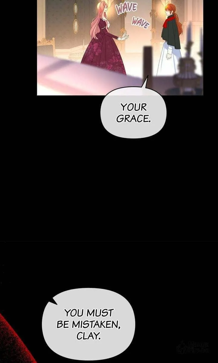 Raising My Husband Chapter 2 page 24 - 
