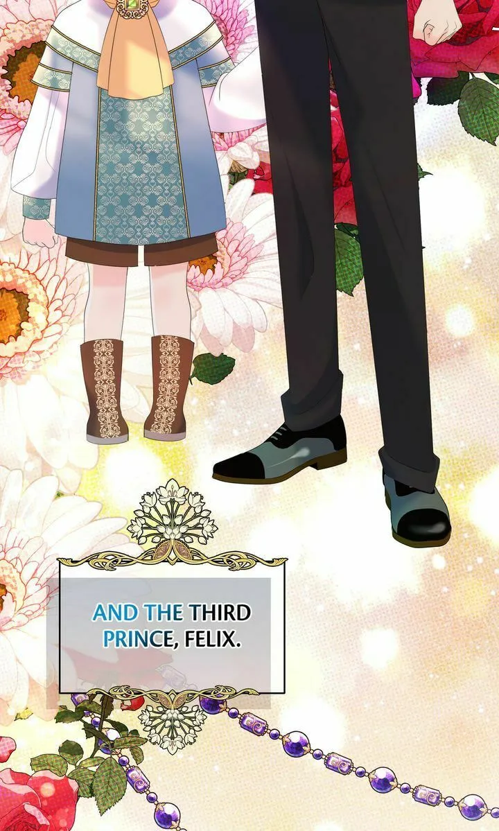 Raising My Husband Chapter 2 page 46 - 