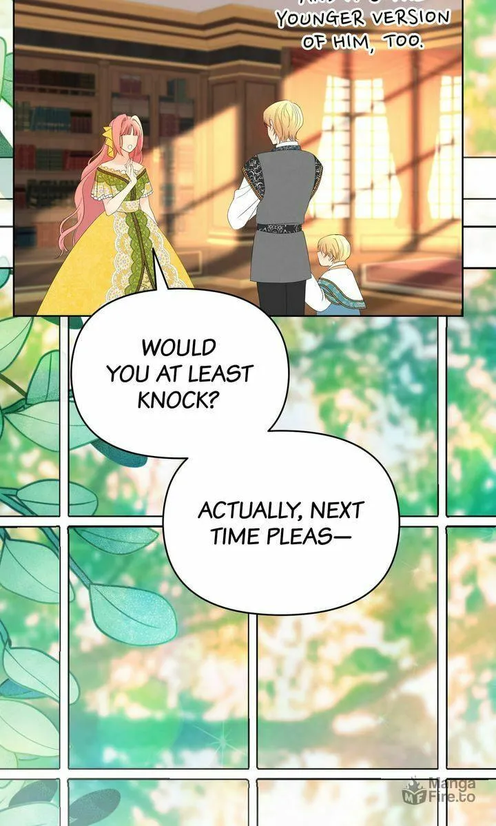 Raising My Husband Chapter 2 page 48 - 