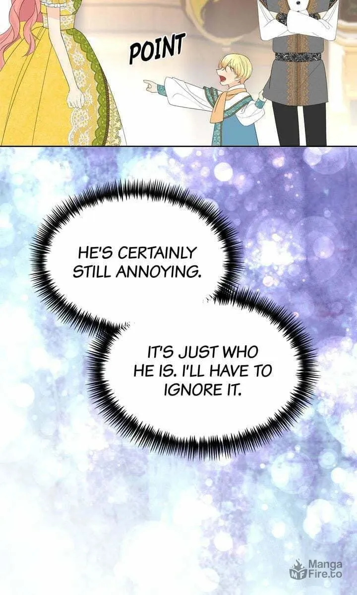 Raising My Husband Chapter 2 page 50 - 