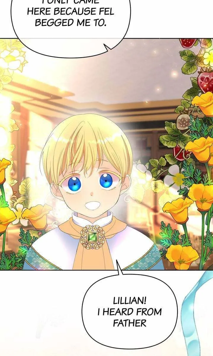 Raising My Husband Chapter 2 page 53 - 
