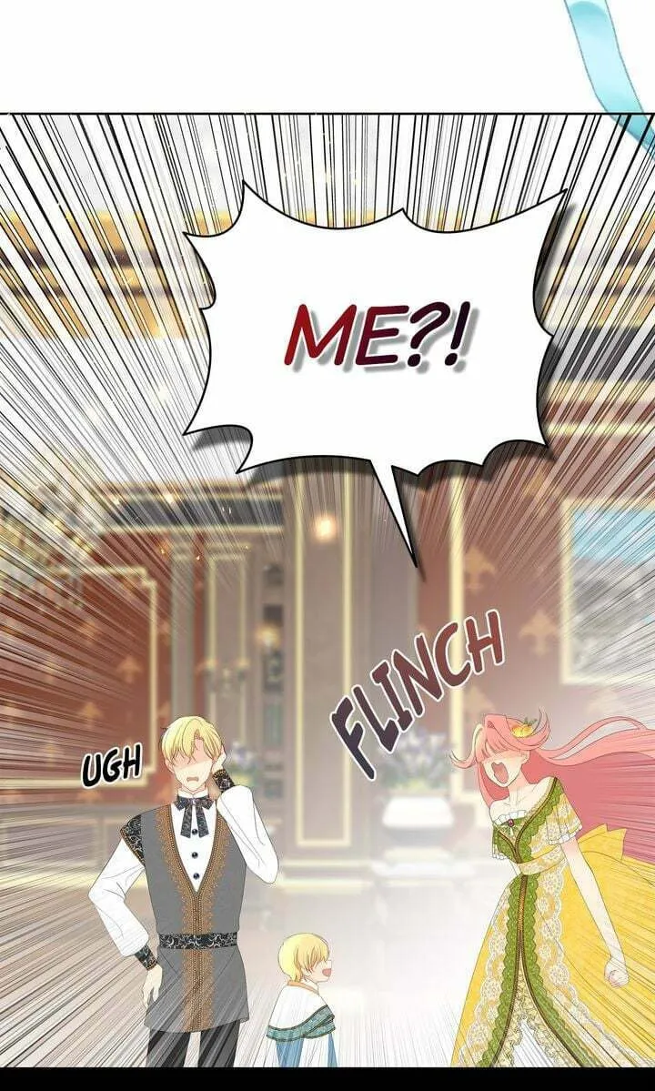 Raising My Husband Chapter 2 page 56 - 