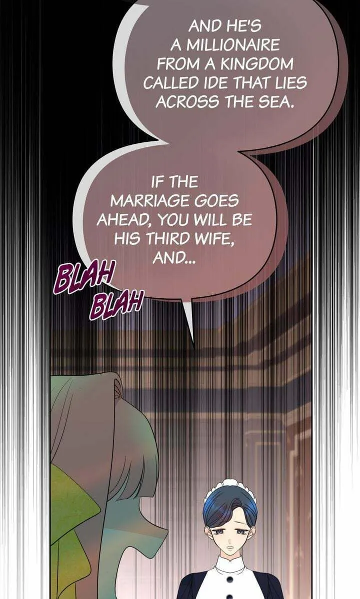 Raising My Husband Chapter 2 page 68 - 