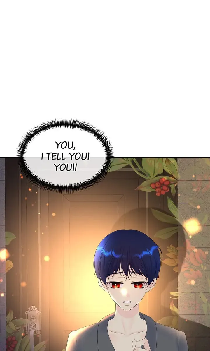 Raising My Husband Chapter 20 page 4 - 