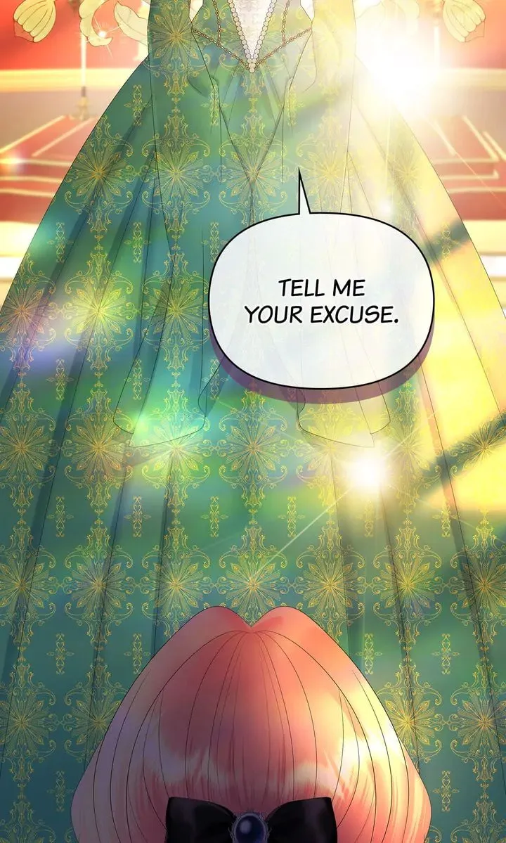 Raising My Husband Chapter 20 page 34 - 