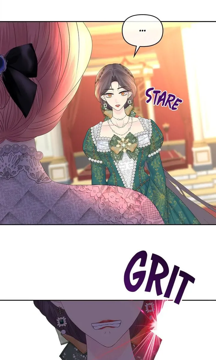 Raising My Husband Chapter 20 page 46 - 