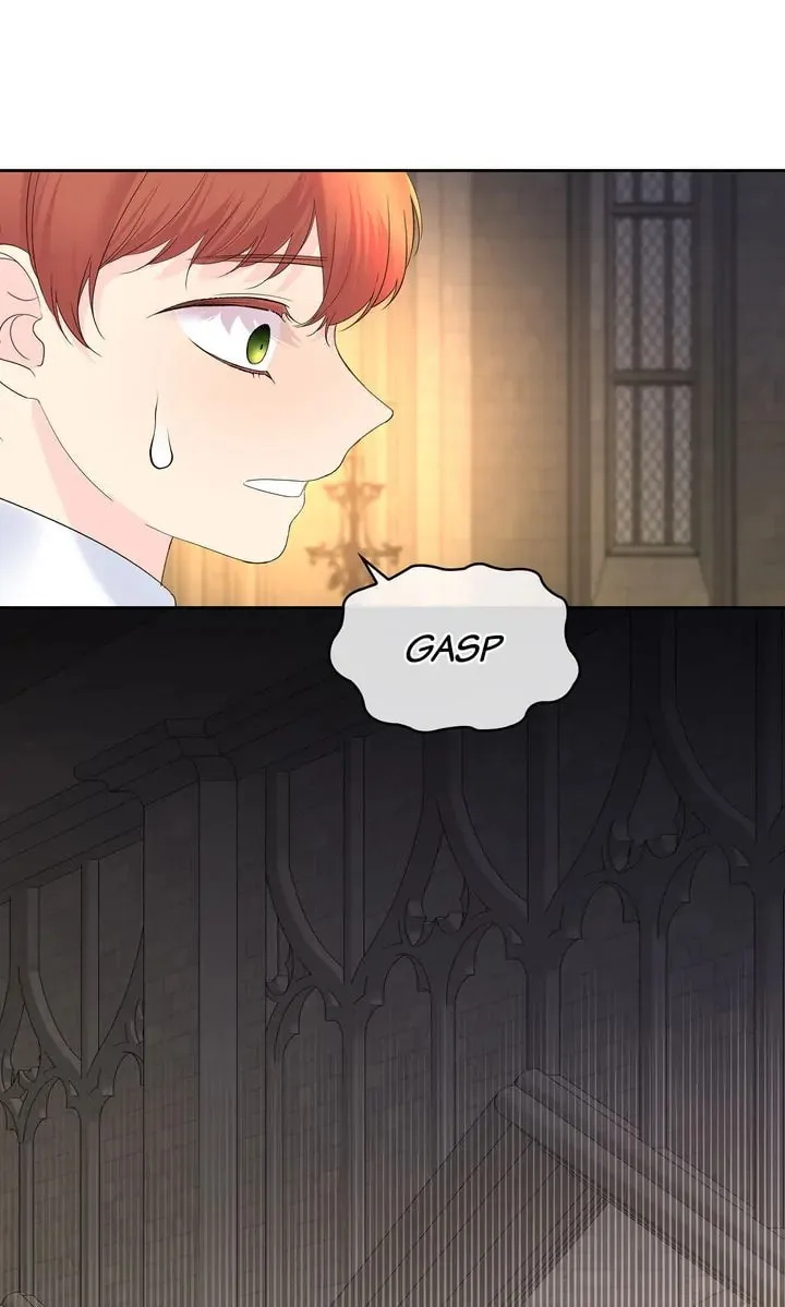 Raising My Husband Chapter 20 page 8 - 