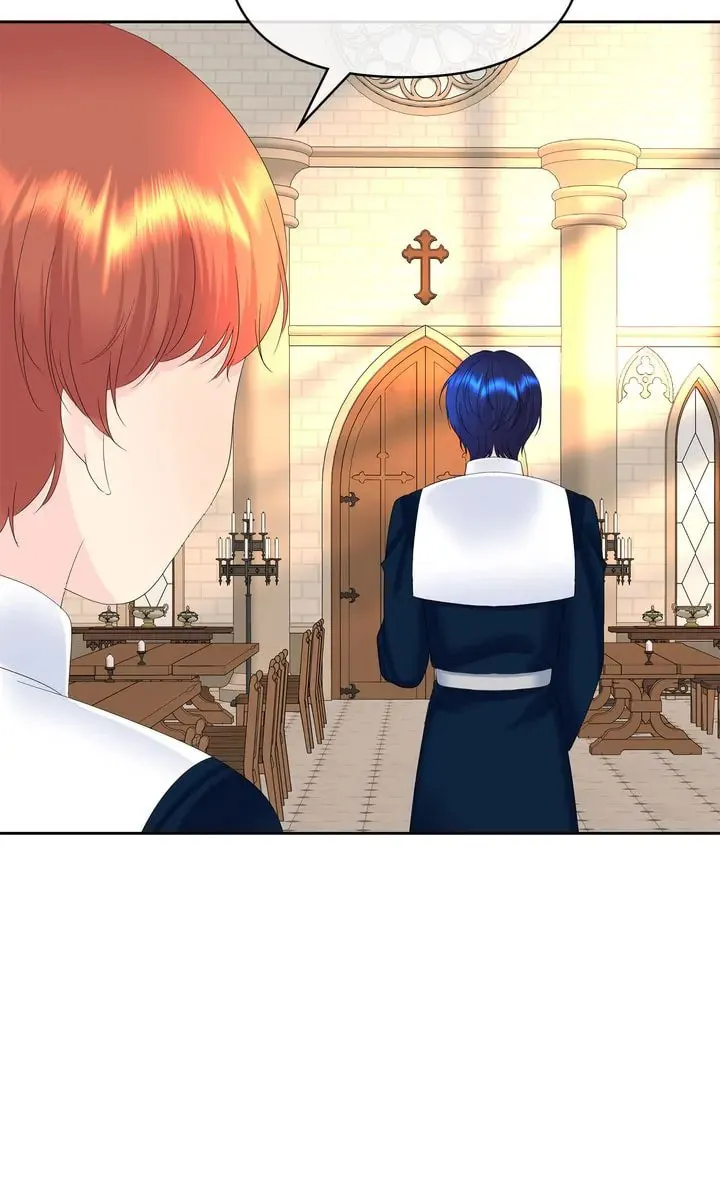 Raising My Husband Chapter 21 page 103 - 