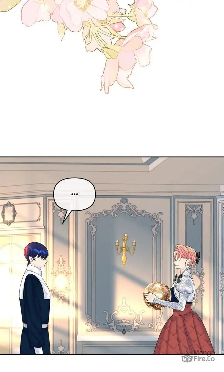 Raising My Husband Chapter 21 page 15 - 