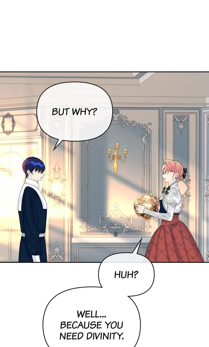 Raising My Husband Chapter 21 page 16 - 