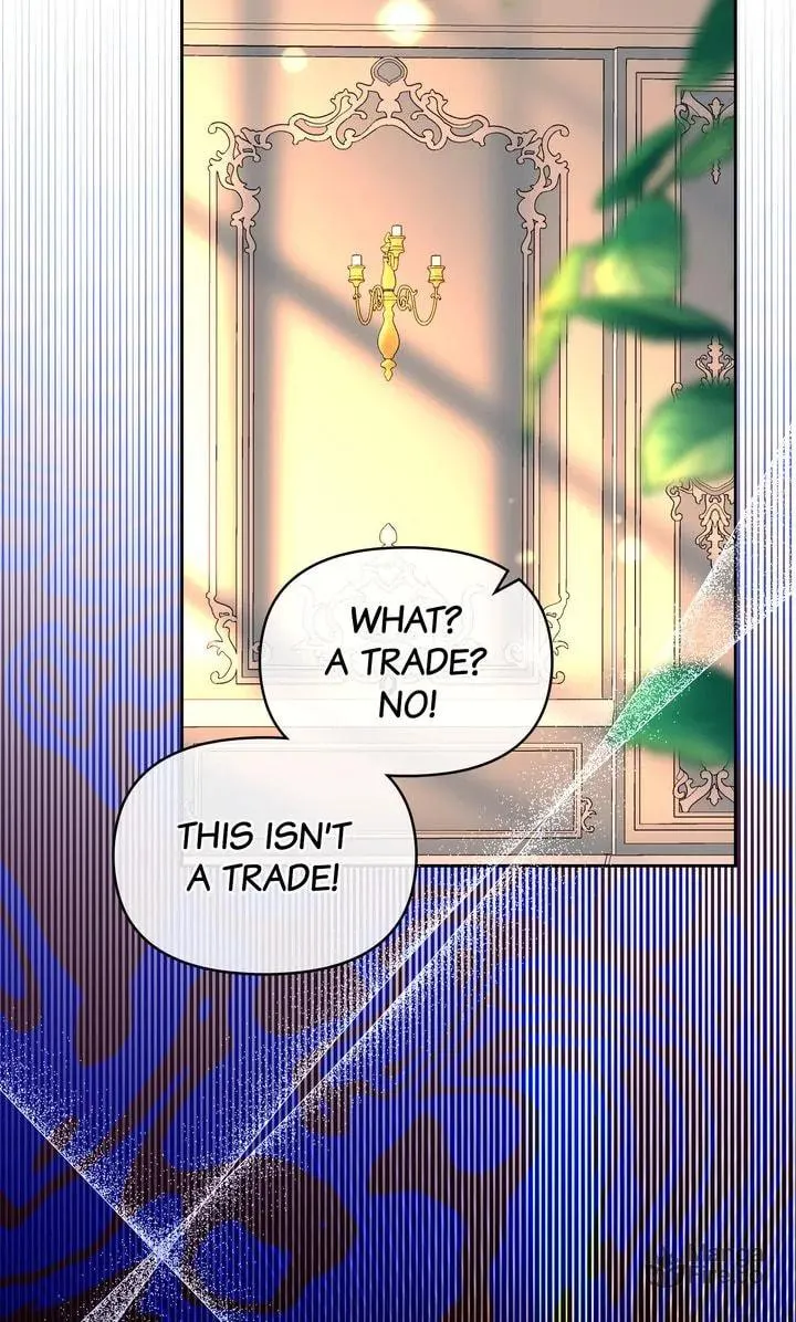 Raising My Husband Chapter 21 page 18 - 