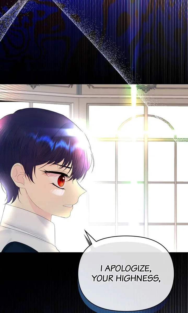 Raising My Husband Chapter 21 page 19 - 