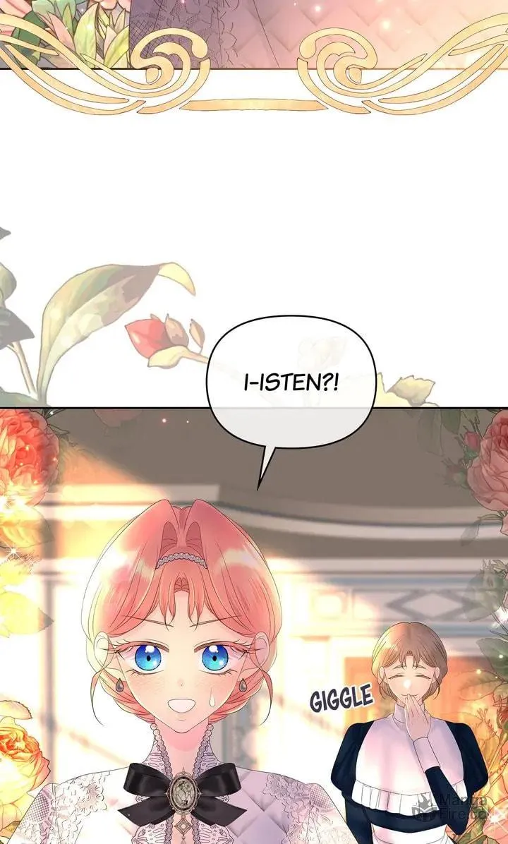 Raising My Husband Chapter 21 page 3 - 