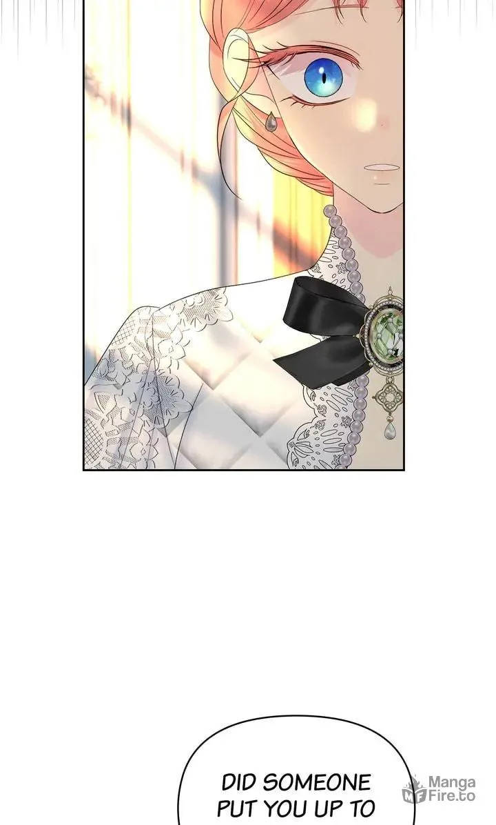 Raising My Husband Chapter 21 page 21 - 