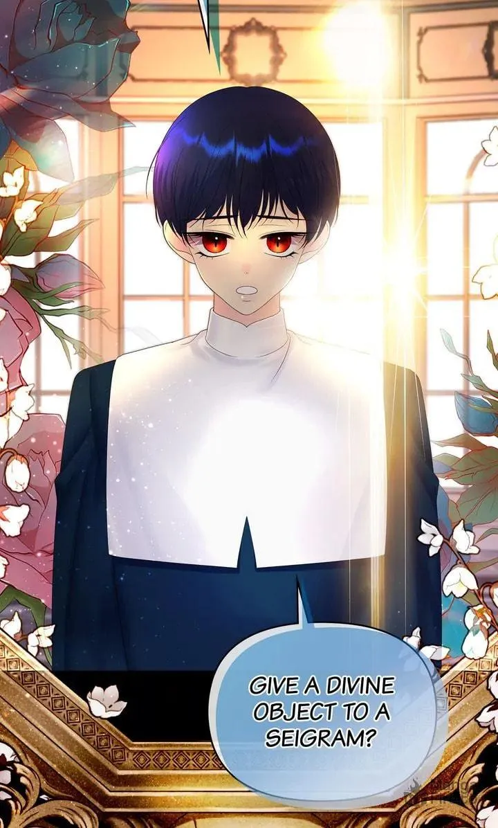 Raising My Husband Chapter 21 page 27 - 