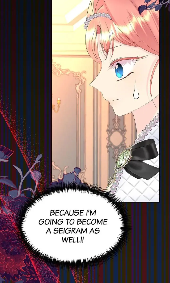 Raising My Husband Chapter 21 page 29 - 
