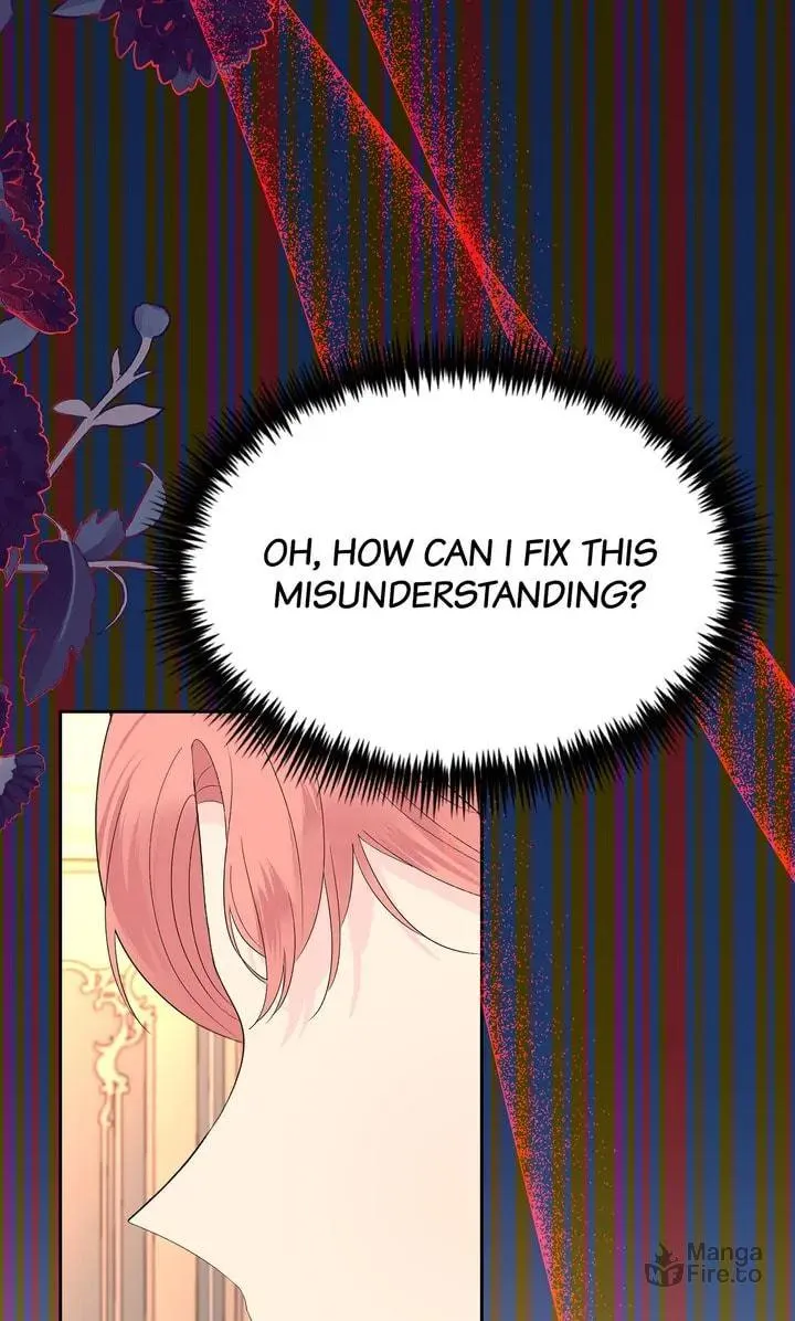 Raising My Husband Chapter 21 page 30 - 