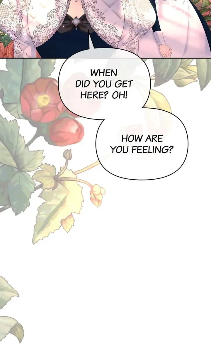 Raising My Husband Chapter 21 page 4 - 