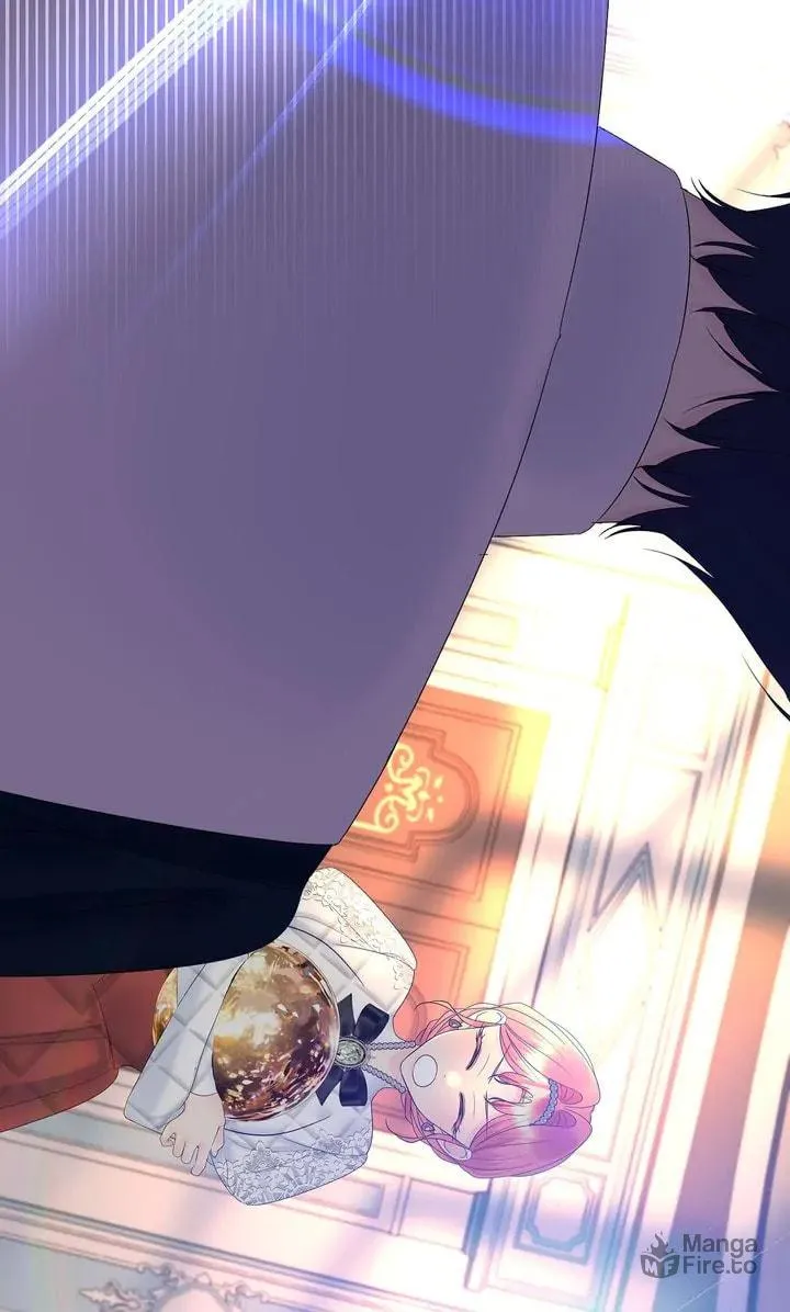 Raising My Husband Chapter 21 page 33 - 