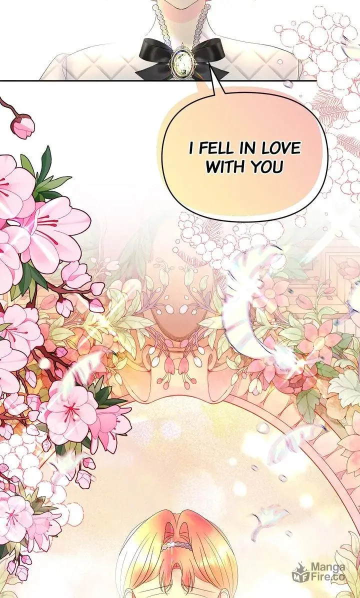 Raising My Husband Chapter 21 page 36 - 