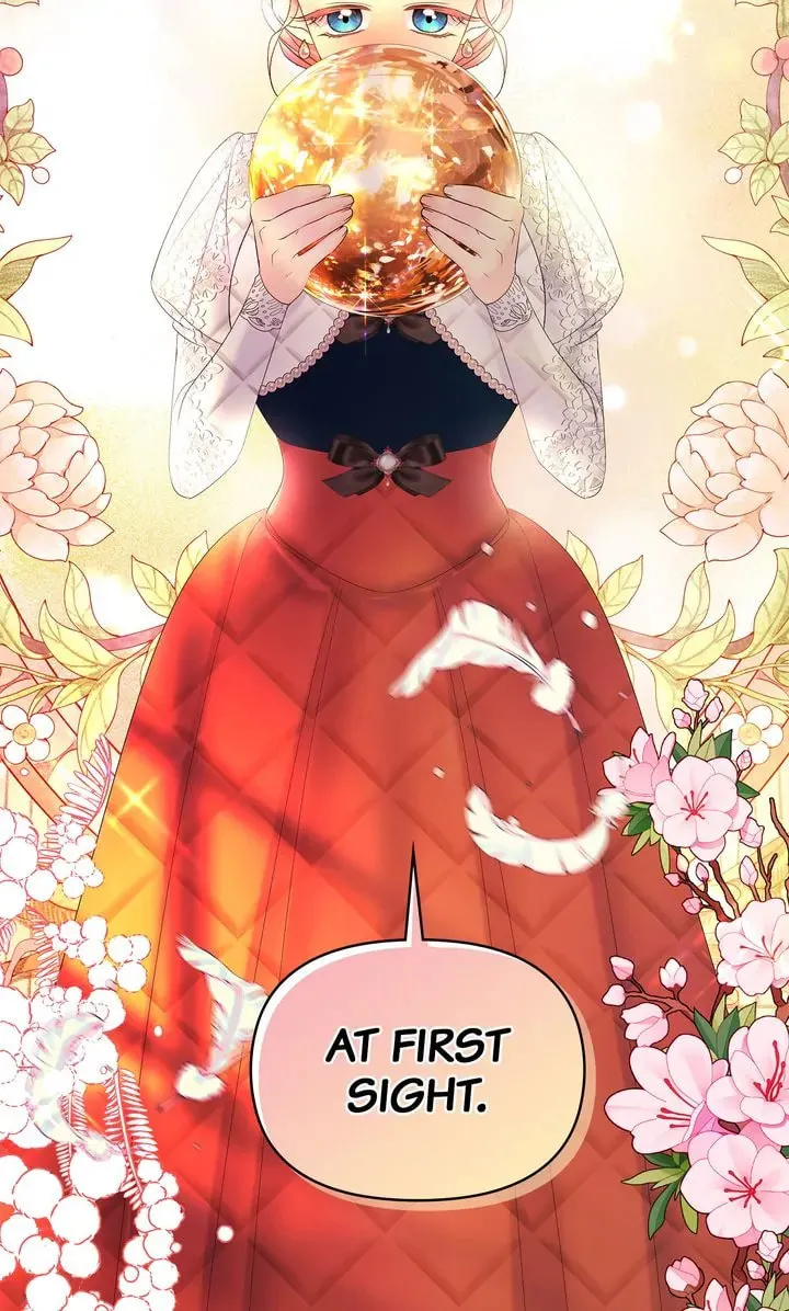 Raising My Husband Chapter 21 page 37 - 