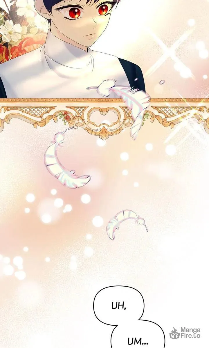Raising My Husband Chapter 21 page 39 - 