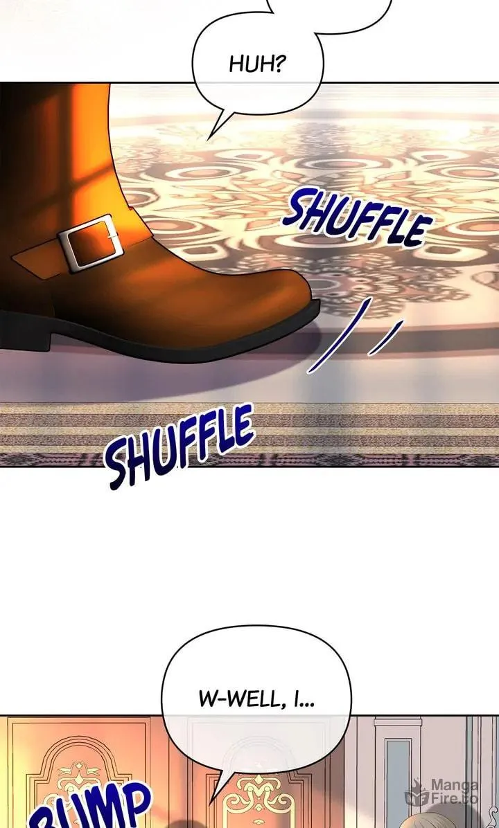 Raising My Husband Chapter 21 page 40 - 