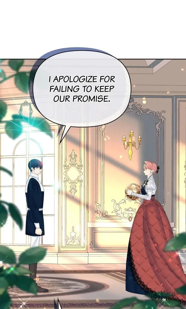 Raising My Husband Chapter 21 page 5 - 