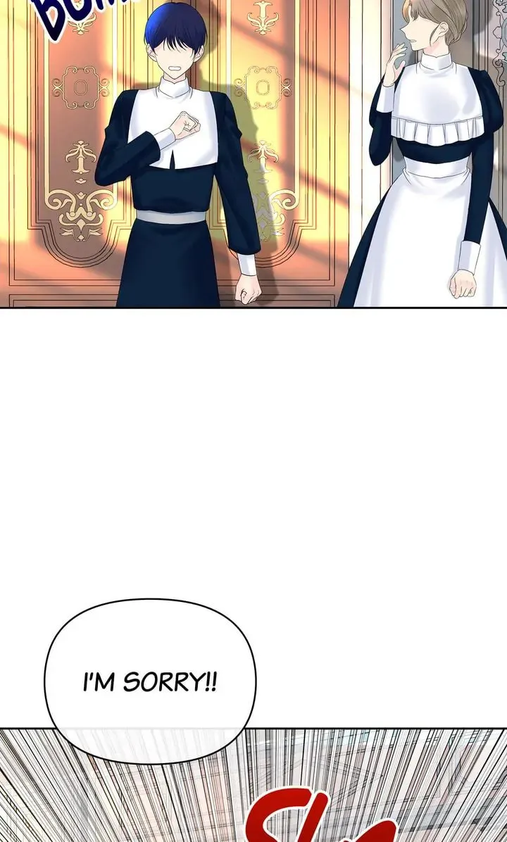 Raising My Husband Chapter 21 page 41 - 