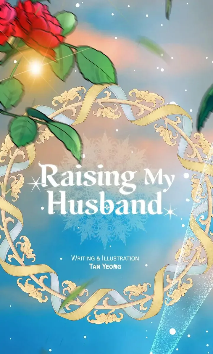 Raising My Husband Chapter 21 page 47 - 