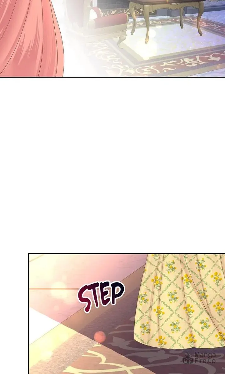 Raising My Husband Chapter 21 page 57 - 