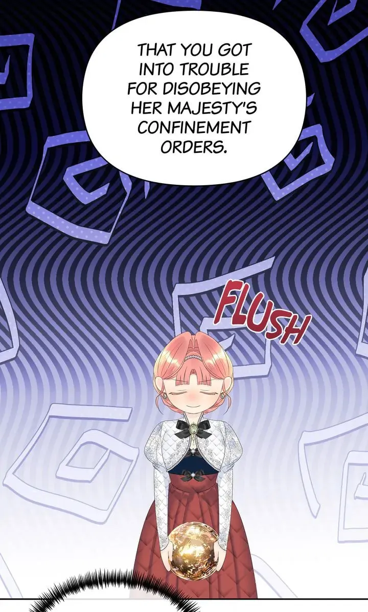 Raising My Husband Chapter 21 page 7 - 
