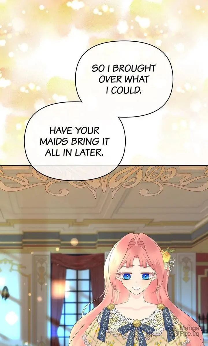 Raising My Husband Chapter 21 page 72 - 