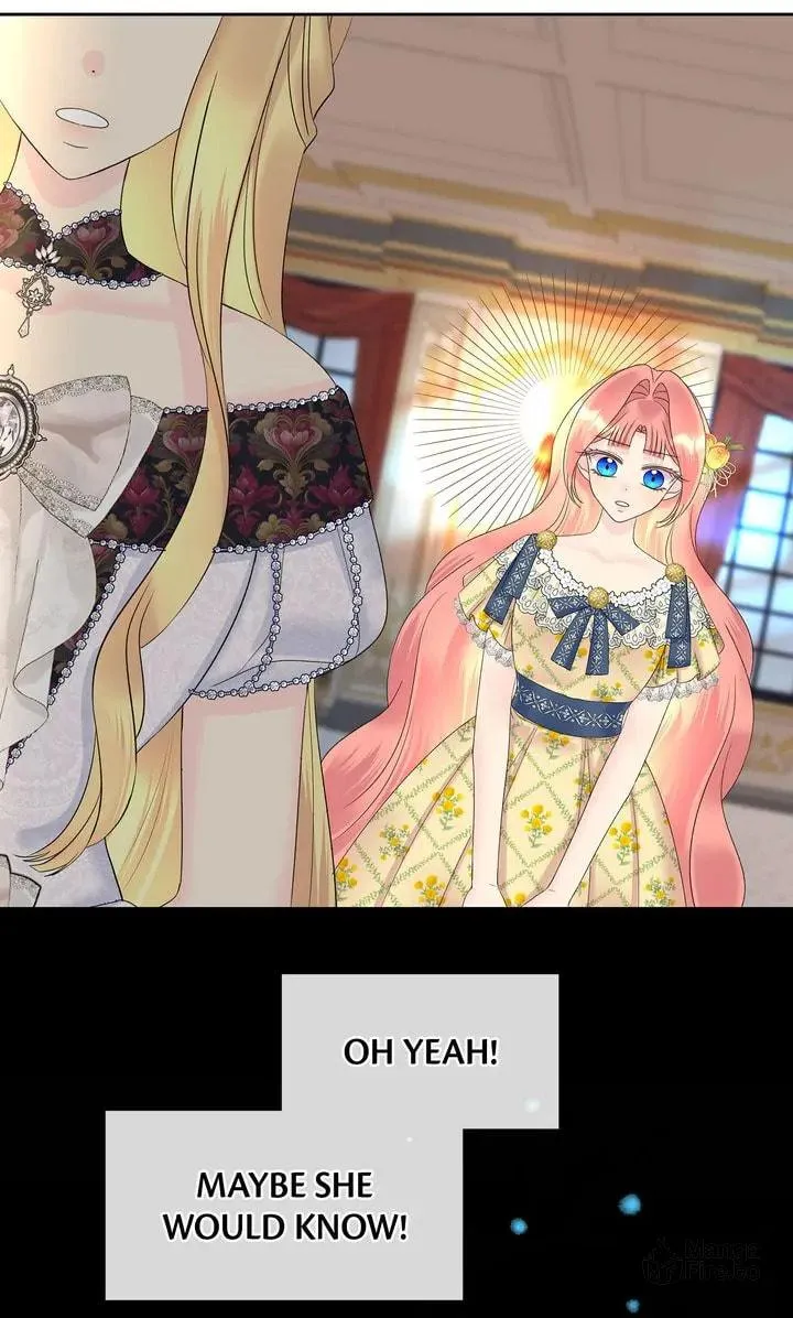 Raising My Husband Chapter 21 page 84 - 