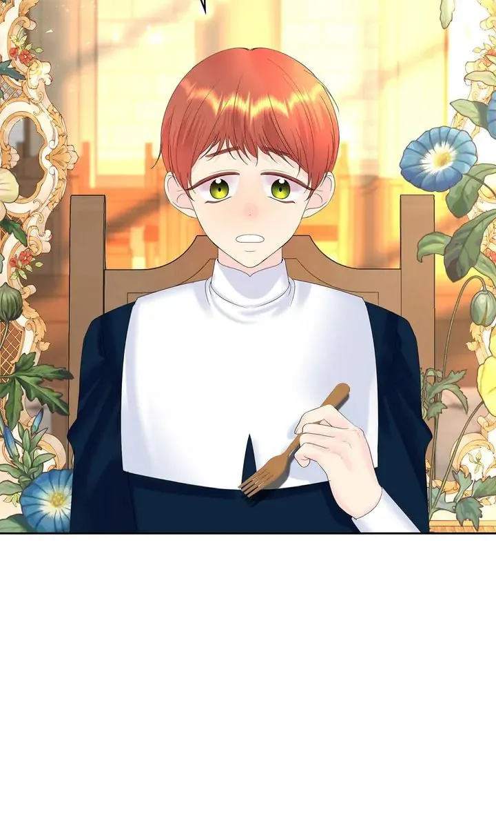 Raising My Husband Chapter 21 page 92 - 