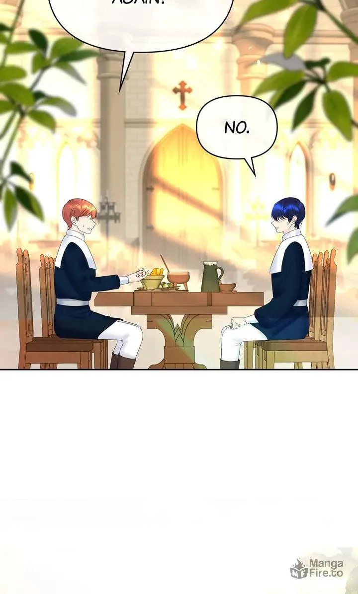 Raising My Husband Chapter 21 page 95 - 