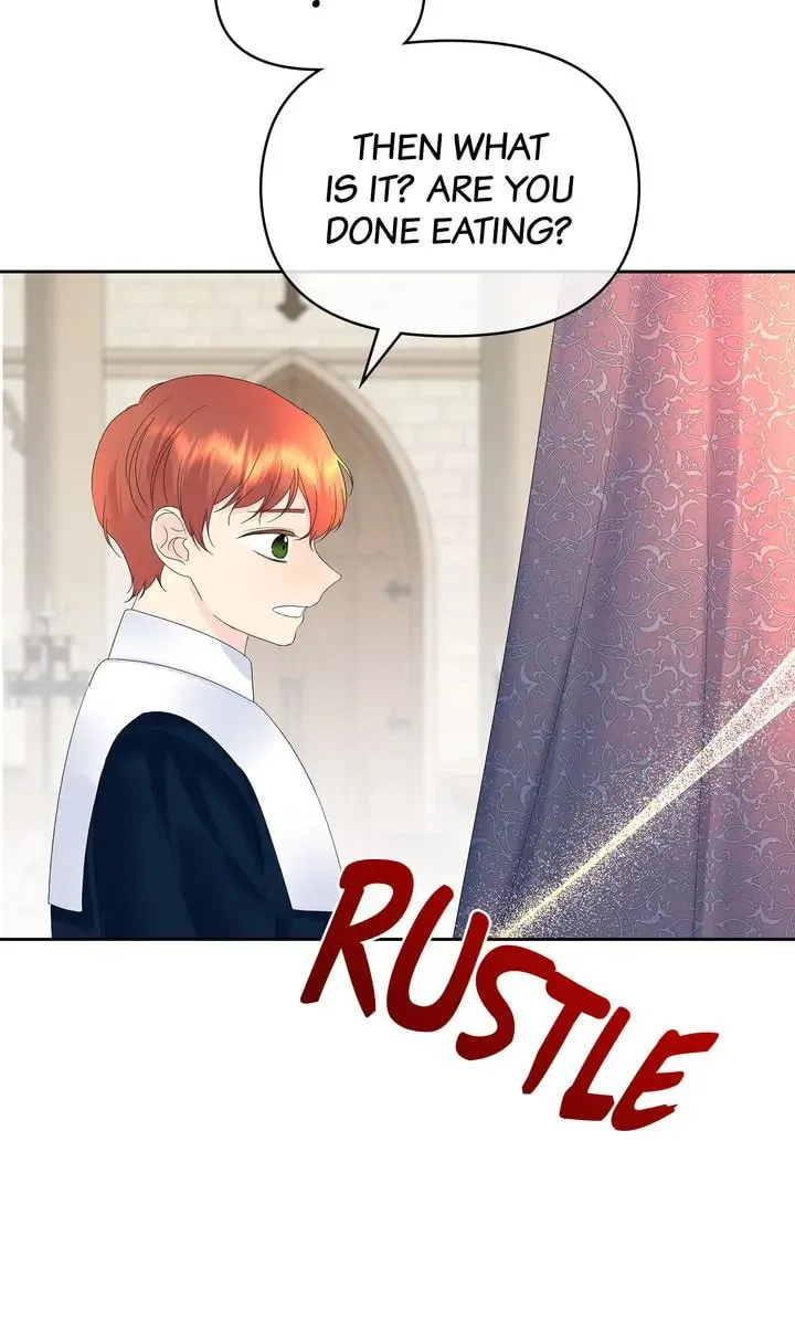 Raising My Husband Chapter 21 page 98 - 
