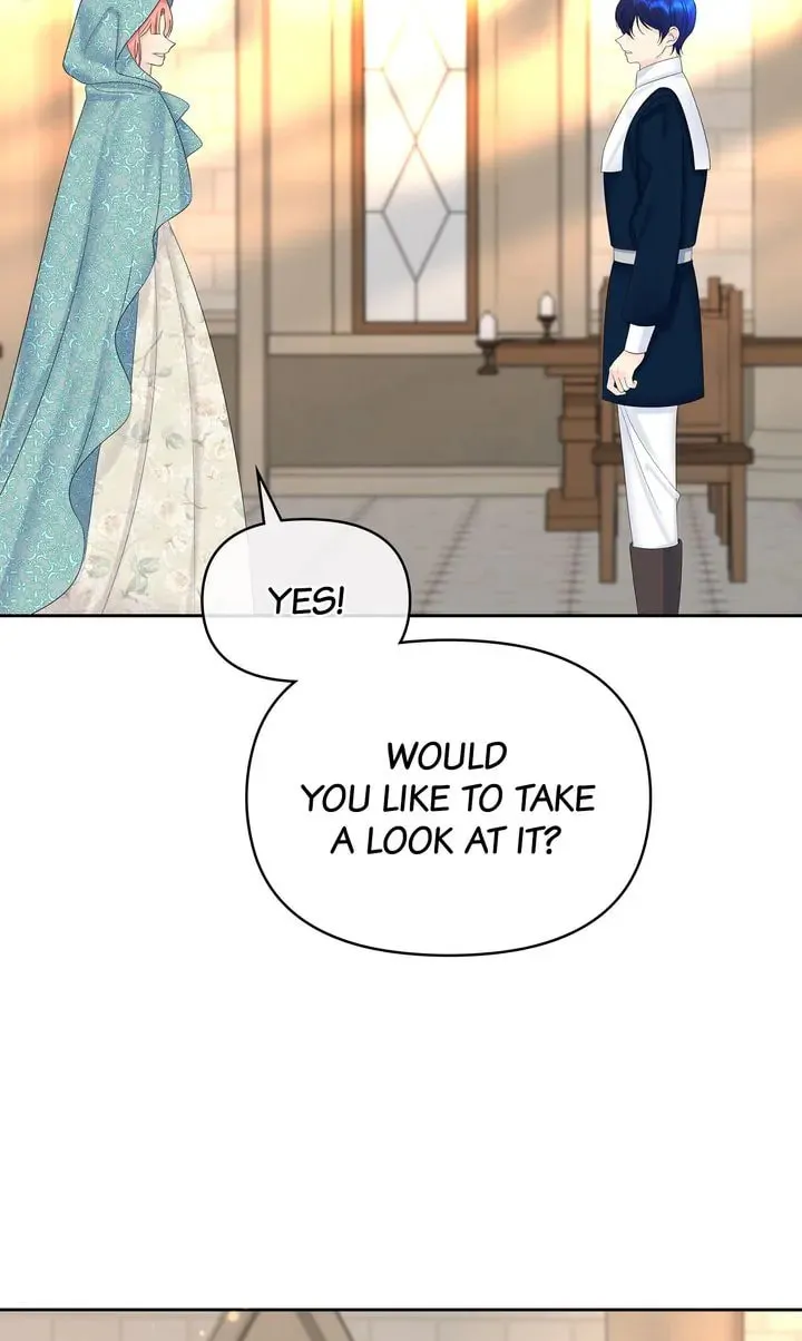Raising My Husband Chapter 22 page 2 - 