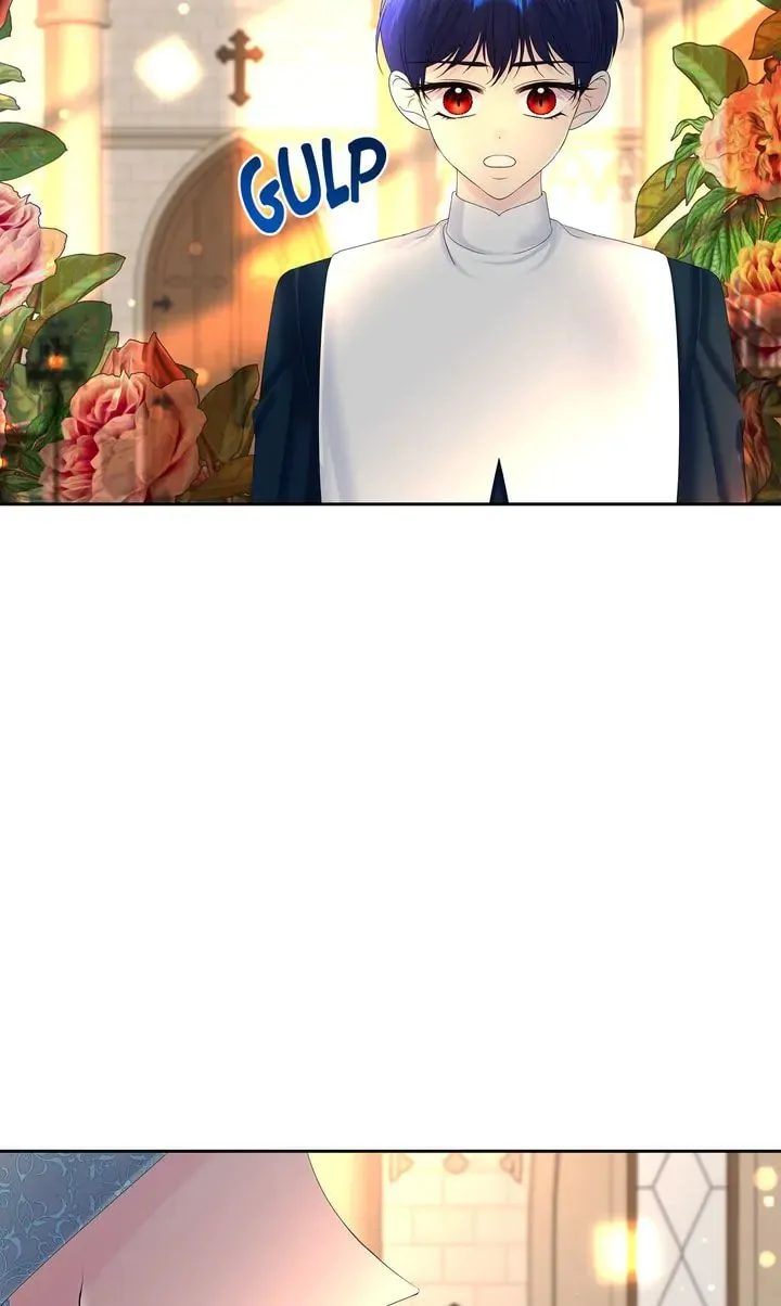 Raising My Husband Chapter 22 page 14 - 