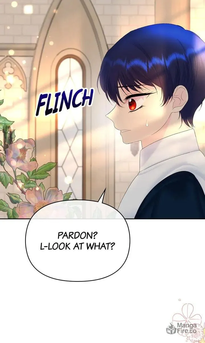 Raising My Husband Chapter 22 page 3 - 