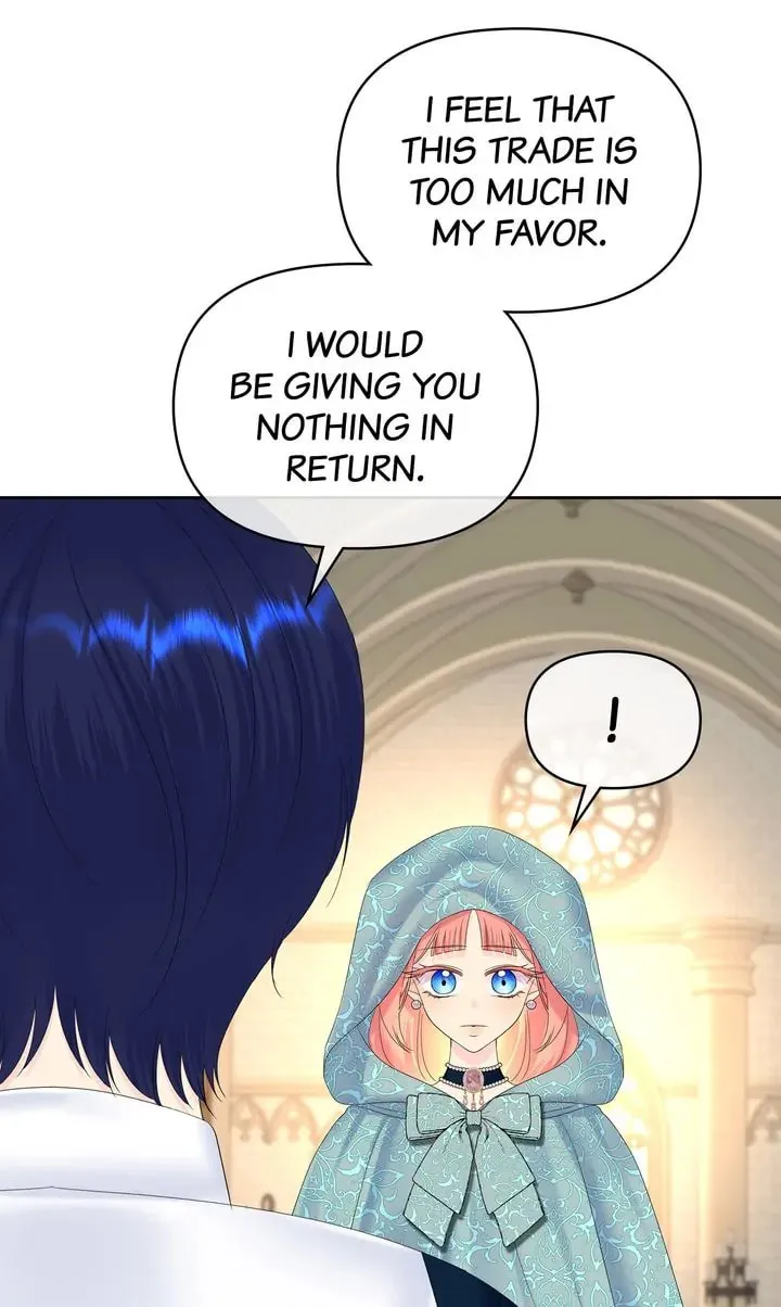 Raising My Husband Chapter 22 page 22 - 