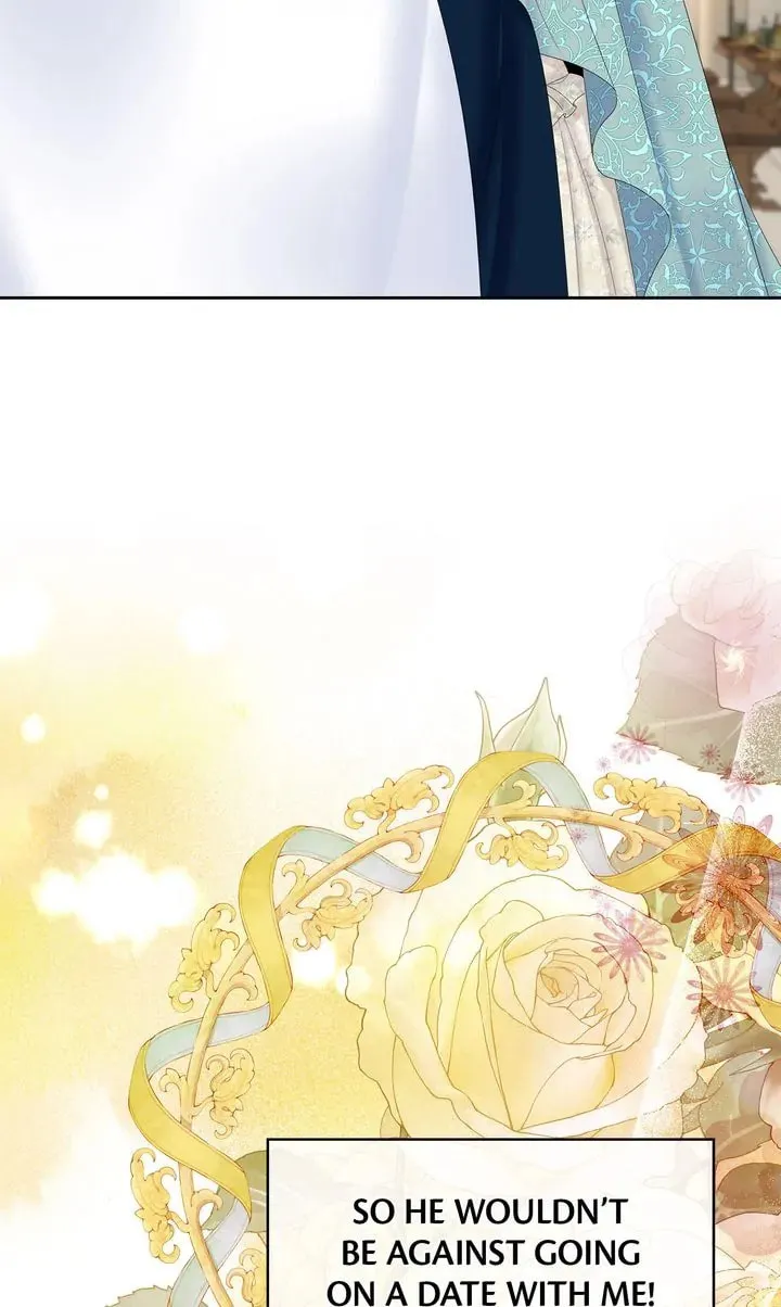 Raising My Husband Chapter 22 page 23 - 