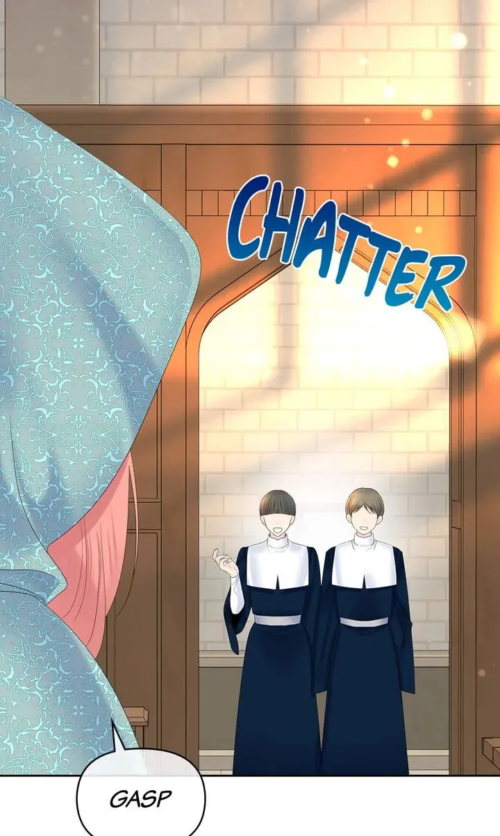 Raising My Husband Chapter 22 page 34 - 
