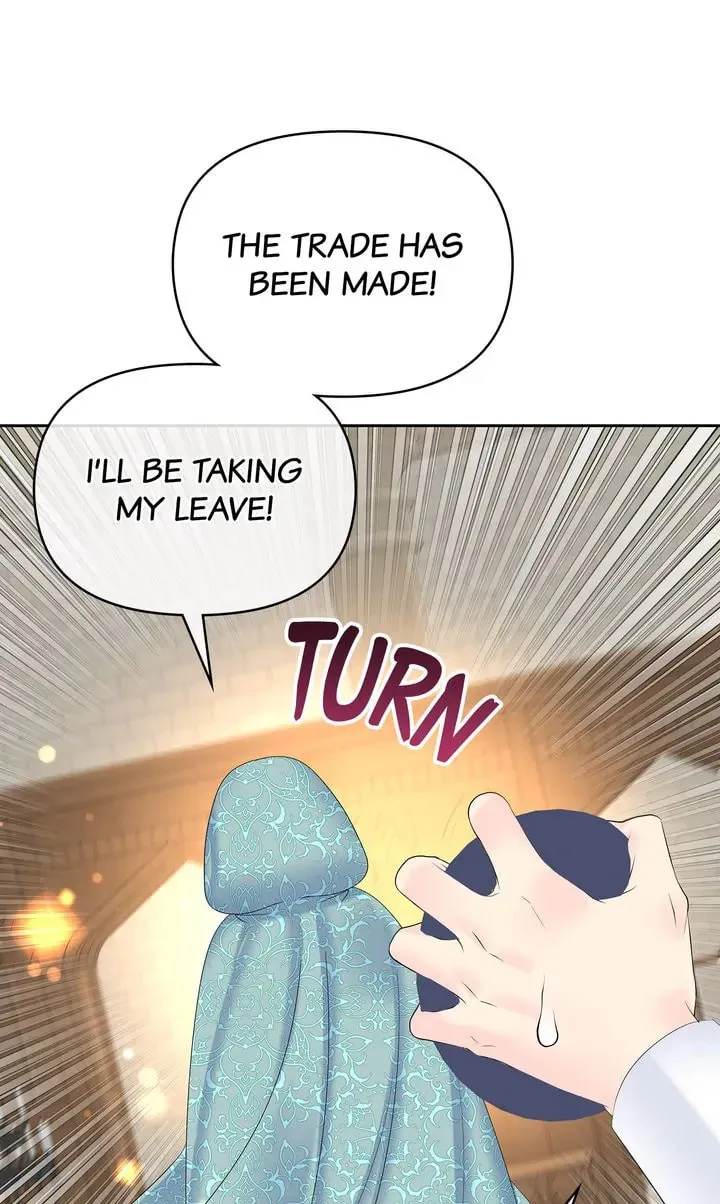 Raising My Husband Chapter 22 page 37 - 