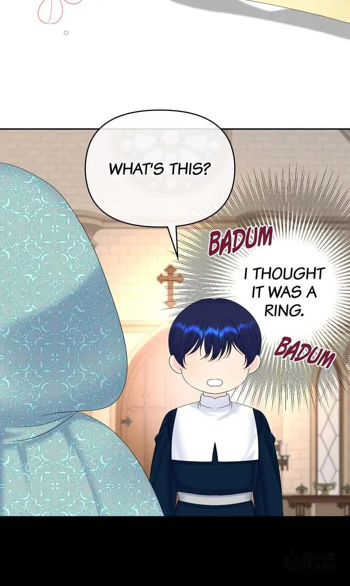 Raising My Husband Chapter 22 page 5 - 