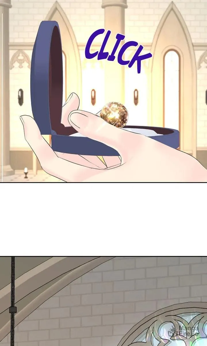 Raising My Husband Chapter 22 page 42 - 