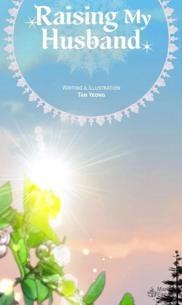 Raising My Husband Chapter 22 page 45 - 