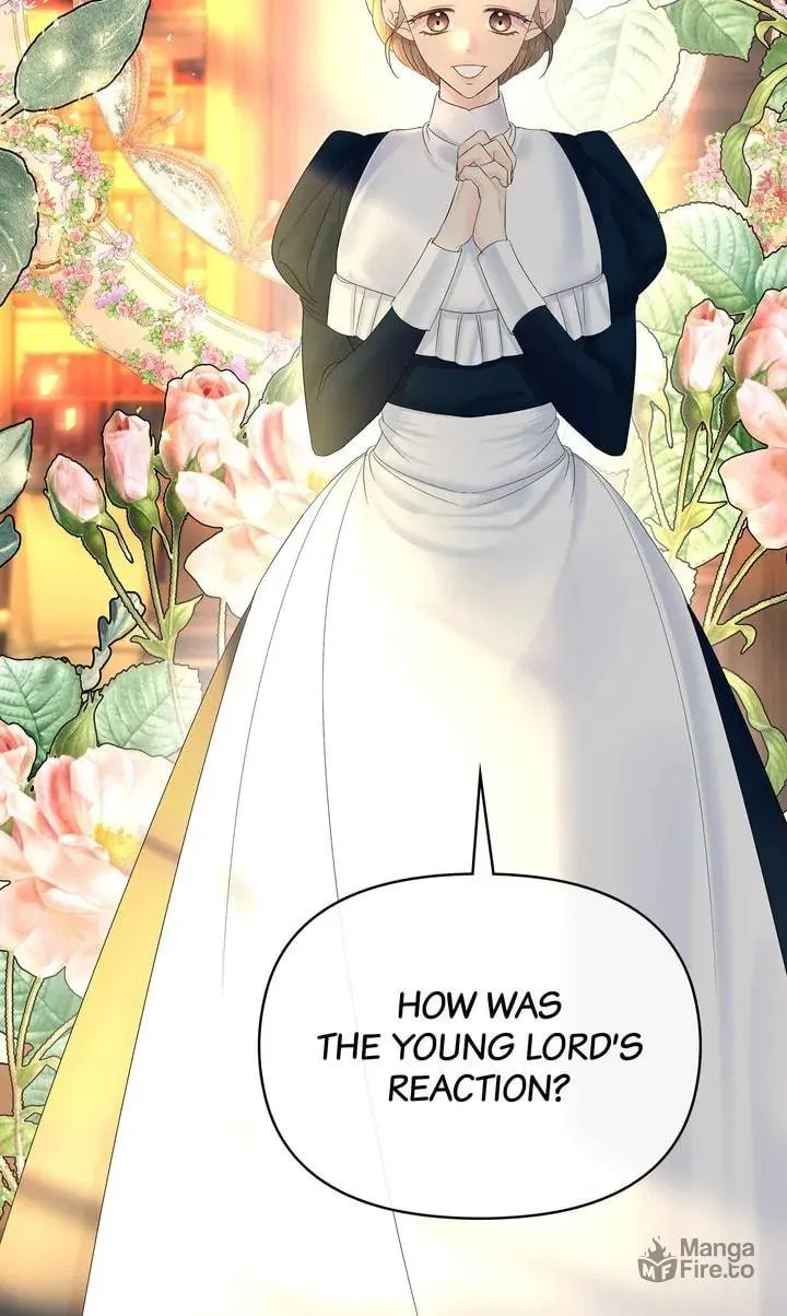 Raising My Husband Chapter 22 page 48 - 